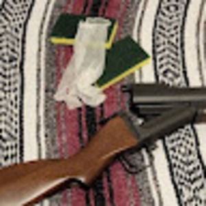 Meet your Posher, Eric